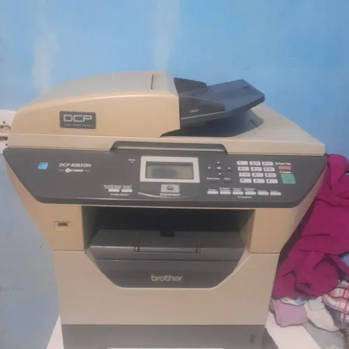 Vendo impressora