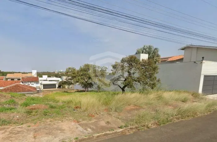 Lote Residencial à venda no Jardim Estoril III, Bauru - 384 m²