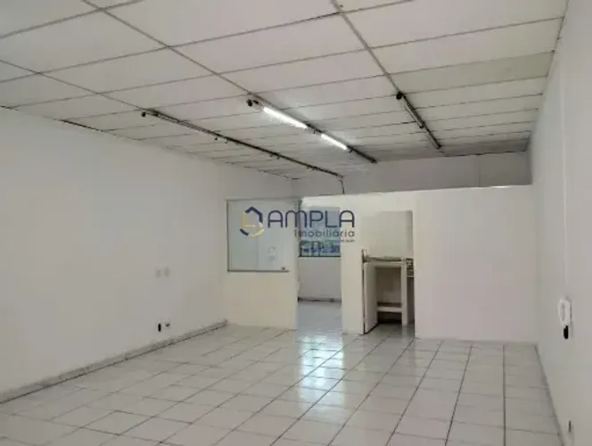 Sala à venda, 1 vaga, Calafate - Belo Horizonte/MG