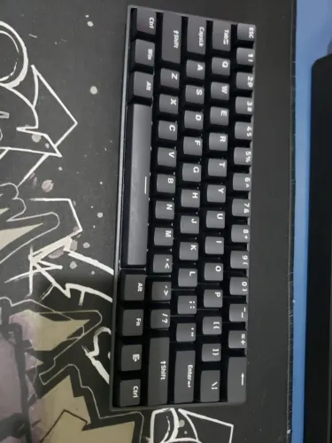 Teclado Monsgeek