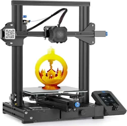 Impressora 3D Ender 3 V2
