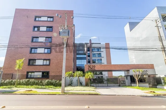 Apartamento mobiliado para locação 02 dormitórios, 91m² - Bom Retiro