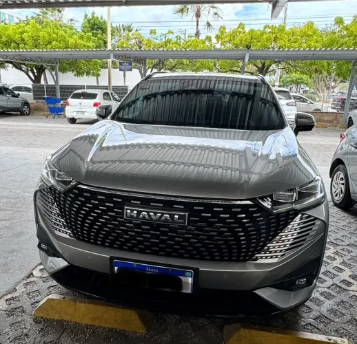 GWM Haval H6 Premium Phev AWD 2024