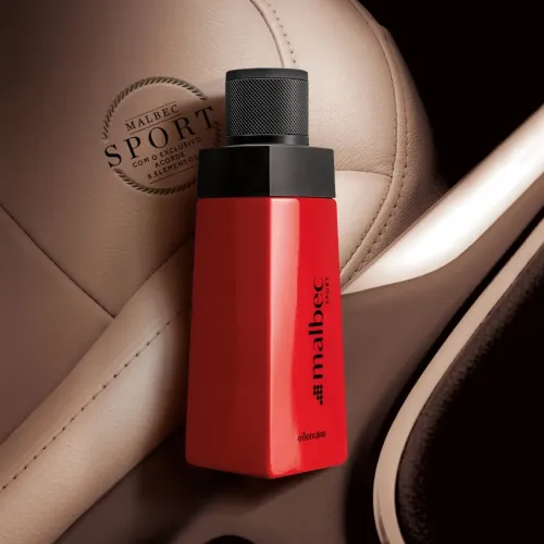Malbec Sport - Raridade