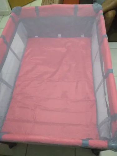 Berço portátil baby stily