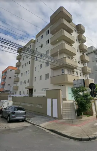 Apto ao Lado da Unisul em Tubarão