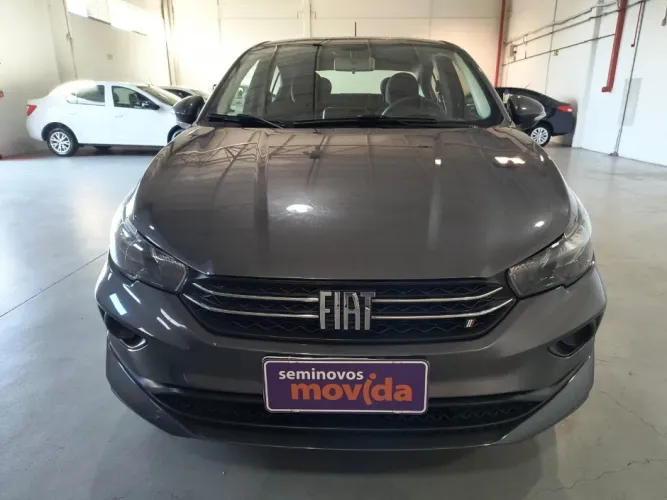 Fiat Cronos Drive 1.0 6V 2025