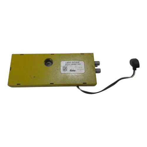 Modulo Amplificador Antena Land Rover Discovery 3 2004/2009