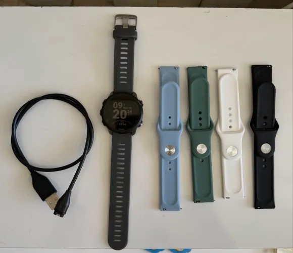 Garmin Forerunner 245 