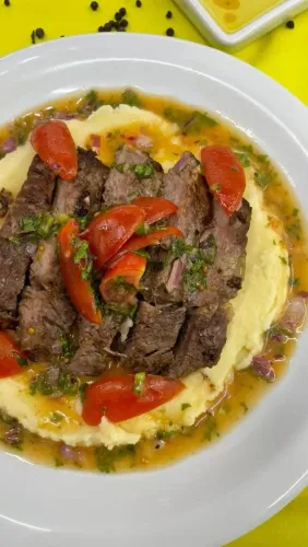 Cozinheiro