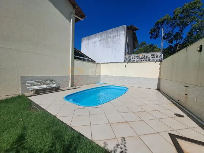 Casa a venda Condomínio Village do Sol em Morada de Laranjeiras.