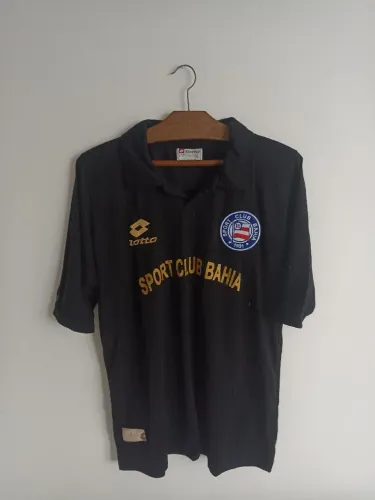 Camisa Bahia
