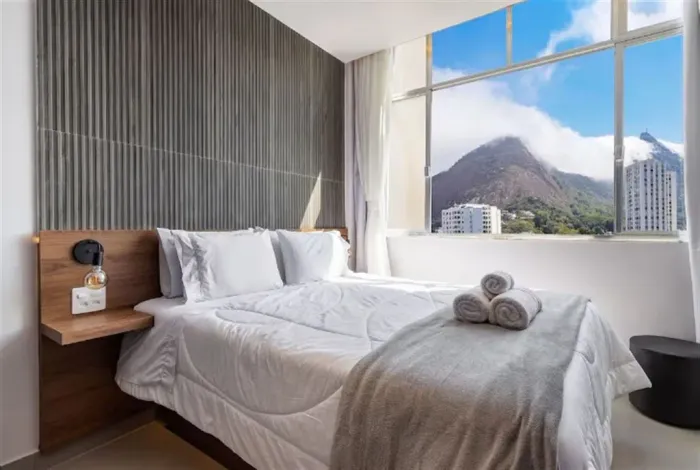 Studio Premium Porteira Fechada em Laranjeiras