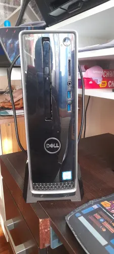 Desktop dell inspiron i5