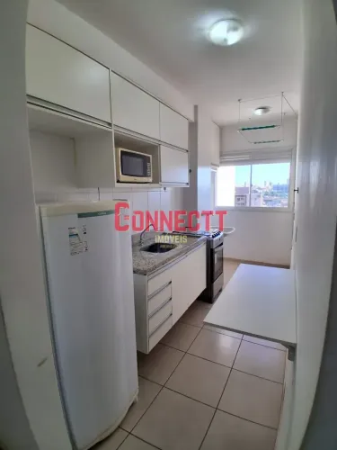 Apartamento para locação, Alto da Boa Vista, Ribeirão Preto, SP