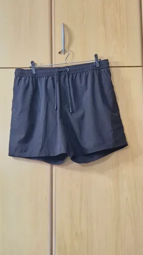 Short Masculino Tam G