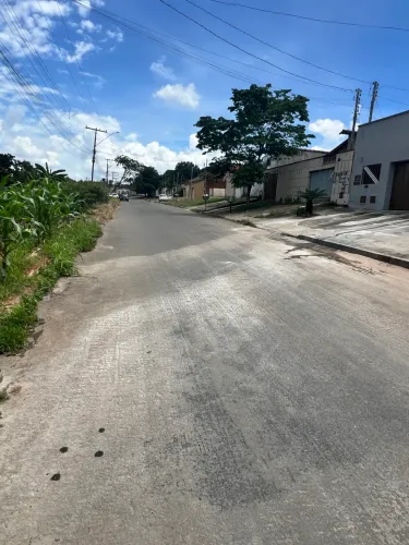 Lote 378m setor Garavelo próximo a avenida igualdade