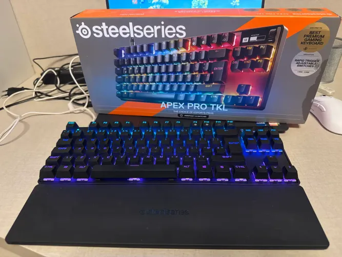 VENDO APEX PRO TKL GEN 3