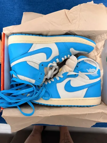 Jordan 1 high