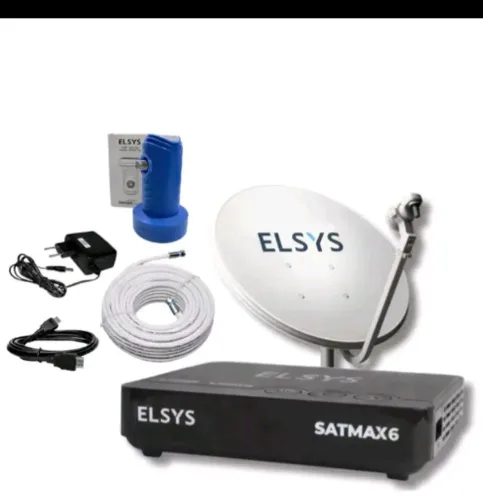 Kit Antenas ou unidade