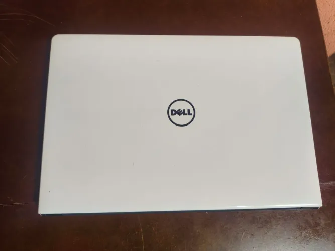 Notebook Dell Core i7 7° 2.4Ghz/ SSD 256GB/ 8GB/ Nvidia 2Gb