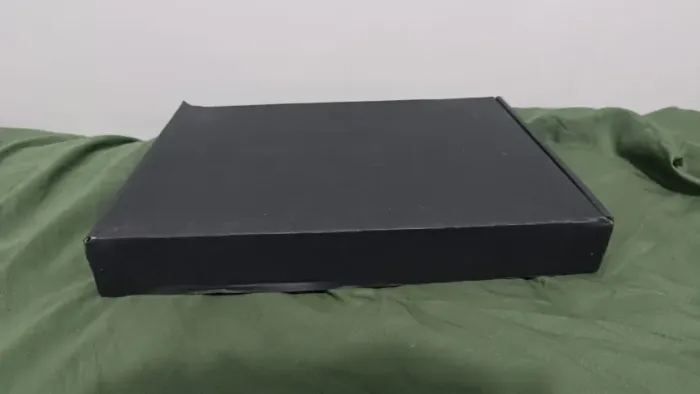 Mesa Digitalizadora Zinnia Momentum Mt100, Cor Preto (Usado)