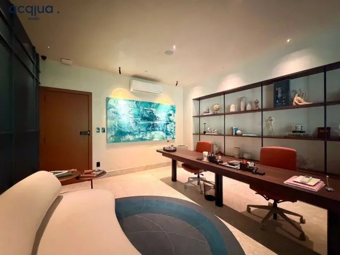 Sala para alugar, 20 m² por R$ 5.000,00/mês - Jardim São Luiz - Ribeirão Preto/SP