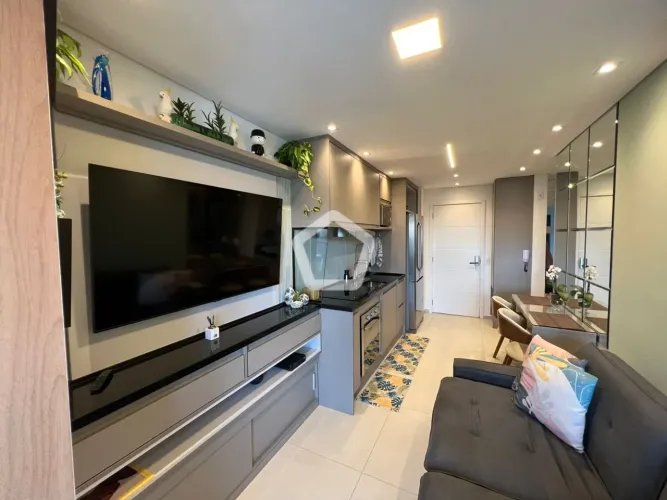 Apartamento em Vila Mariana