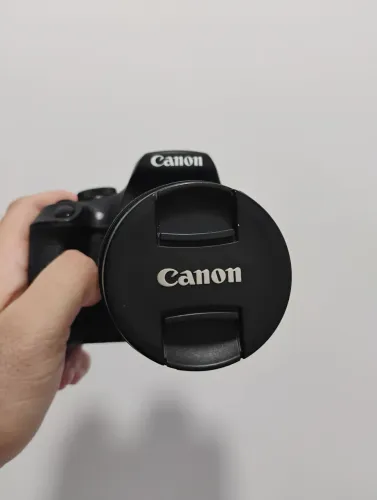 Cannon T7 OES Rebel