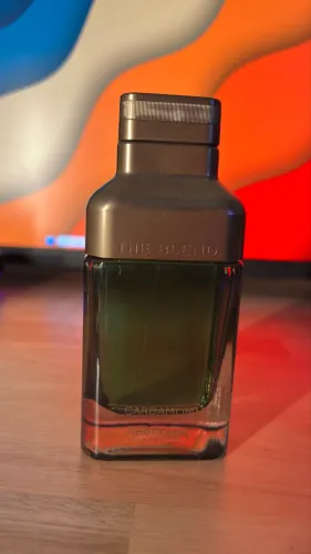 The Blend Cardamom 90ml +