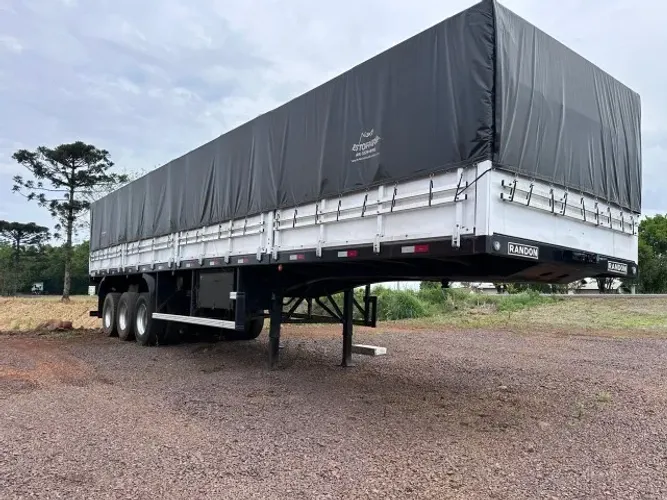 LS GRANELEIRO RANDON 2020