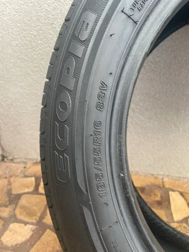 Pneu Bridgestone Ecopia185/55/R16 