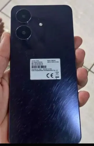 Realme 60