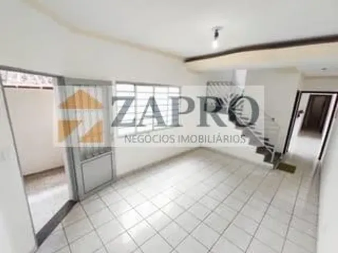 Sobrado para Venda em São José dos Campos, Jardim Augusta, 4 dormitórios, 2 suítes, 3 banh