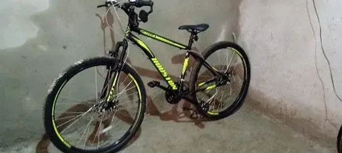 Bicicleta aro 29
