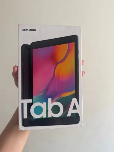 Galaxy Tab A