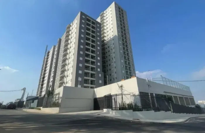 APARTAMENTO À VENDA DIRETO COM DONO COOPERATIVA SBC