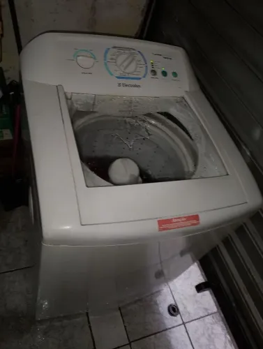 Aceito cartão entrega a combinar