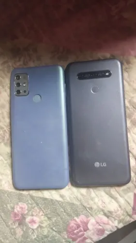 Celular Motorola