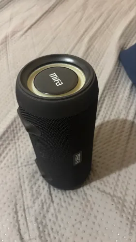 Caixa de Som Bluetooth MIFA A90 - 60W