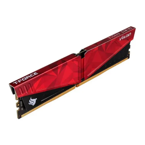 Memória RAM DDR4 16GB (2x8GB) 3200MHz Team Group