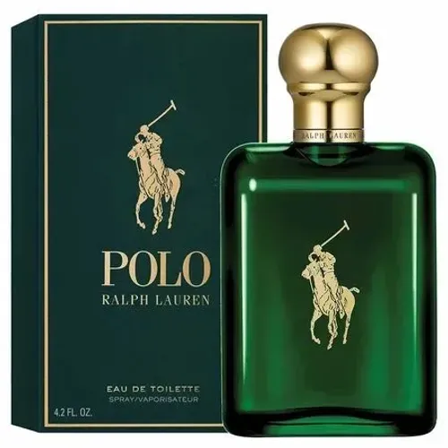 Perfume EDT Polo Ralph Lauren
