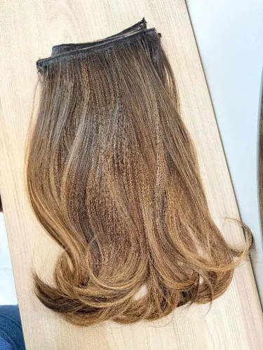 Cabelo brasileiro do sul