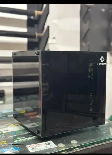 Pc gamer vendo ou troco por Xbox one x ou séries s
