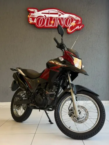 Honda XRE 190 2020