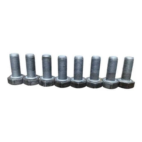 KIT PARAFUSOS DO CUBO SEMI EIXO IVECO DAILY 35S14 