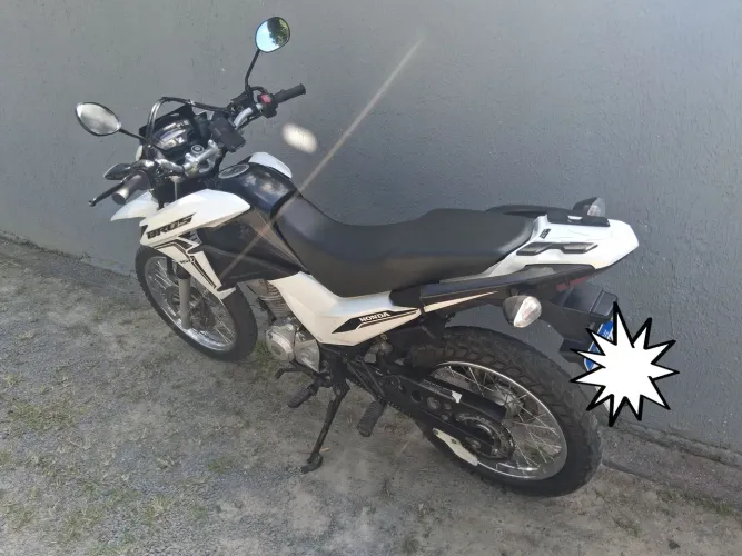 Bros 160