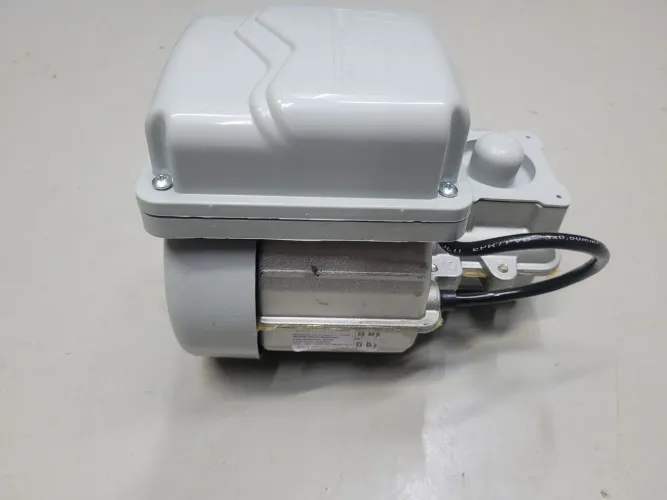 Motor Portão Basculante Completo- Peccinin Z-B/P Gatter 220V60HZ 3030N V2 