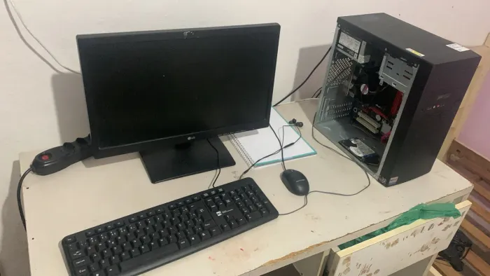Computador Completo i3