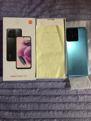 Vendo REDMI 12S